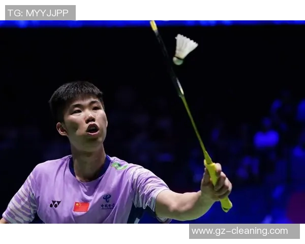 重庆羽毛球队战术实力强劲荣登全国羽毛球战术排行榜第4名